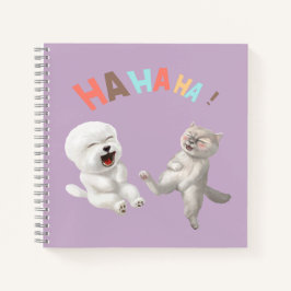 Cuaderno Feliz