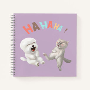 Cuaderno Feliz