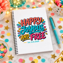 Feliz Alegre y Libre - Fecha de Recuperación Estim