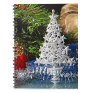 Cuaderno Feliz Año Nuevo