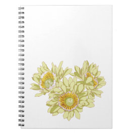 Cuaderno Feliz con tu portátil de fotos espiral