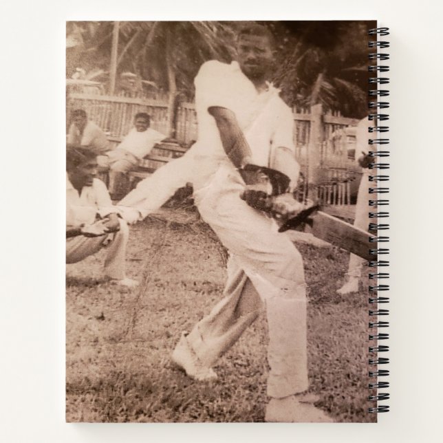 Cuaderno feliz cumpleaños (Reverso)