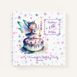 Cuaderno Feliz cumpleaños 01