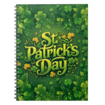 Feliz día de San Patricio