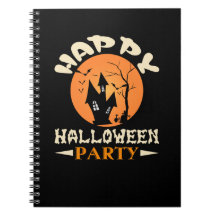 Feliz Fiesta de Halloween