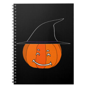 Cuaderno Feliz Halloween