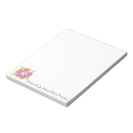 Cuaderno Feliz Hibisco