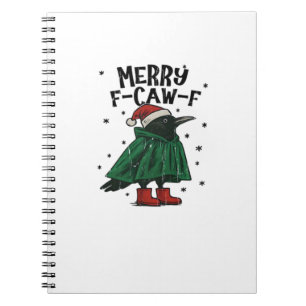 Cuaderno Feliz Nav-Fiest Esencial Minimal Limpio