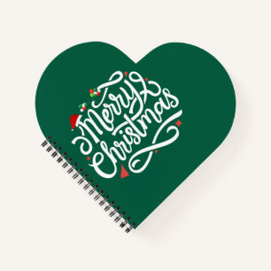 Cuaderno Feliz Navidad-61039