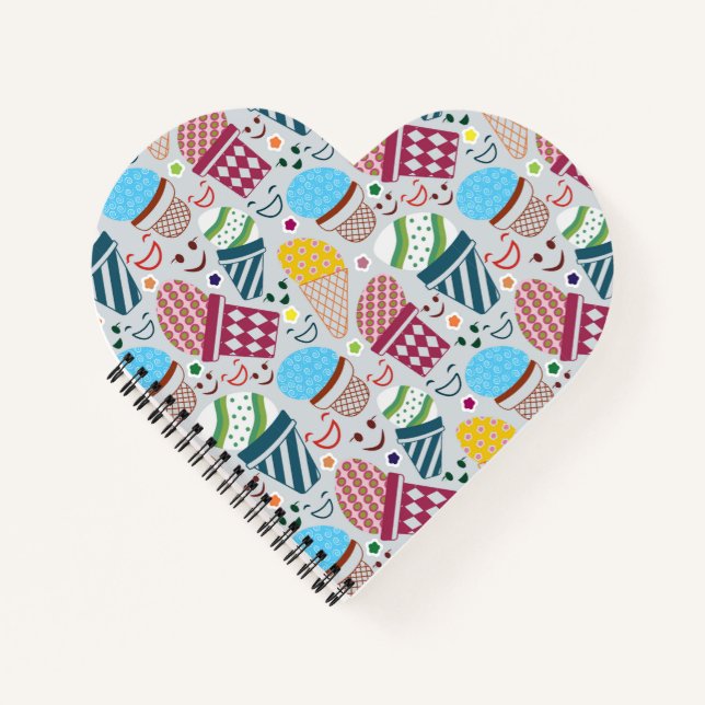 Cuaderno Feliz Pascua (Anverso)