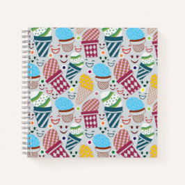 Cuaderno Feliz Pascua