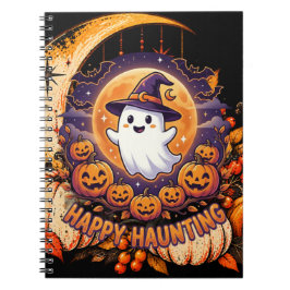 Cuaderno Feliz Persecución 
