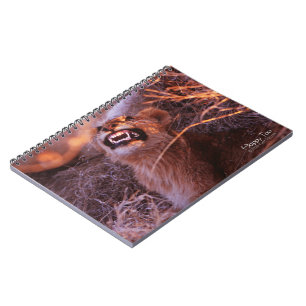 Cuaderno Feliz Tau