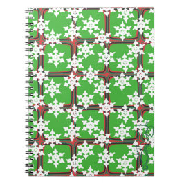 Cuaderno  ¡FELIZ VACACIONES! Portátil de McBCREATE