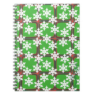 Cuaderno  ¡FELIZ VACACIONES! Portátil de McBCREATE