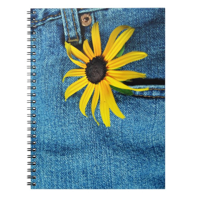 Cuaderno Feliz verano (Frente)