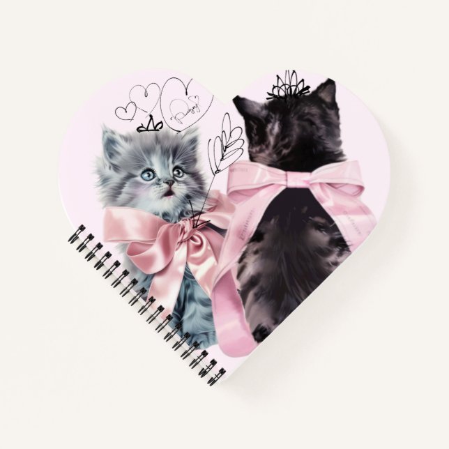 Cuaderno fell in love (Anverso)