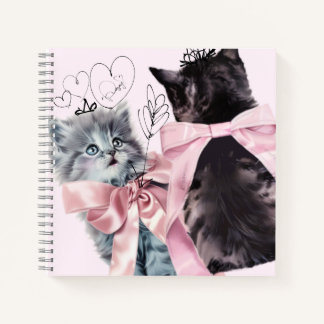 Cuaderno fell in love ノートブック