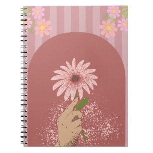 Cuaderno Femenino