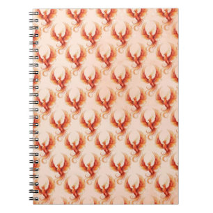 Cuaderno Fénix