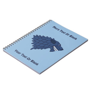 Cuaderno Fenrir/Fenriswolf