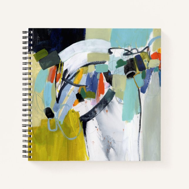 Cuaderno Feria de Scarborough - Resumen (Anverso)