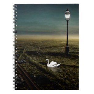 Cuaderno Ferrocarril 2013