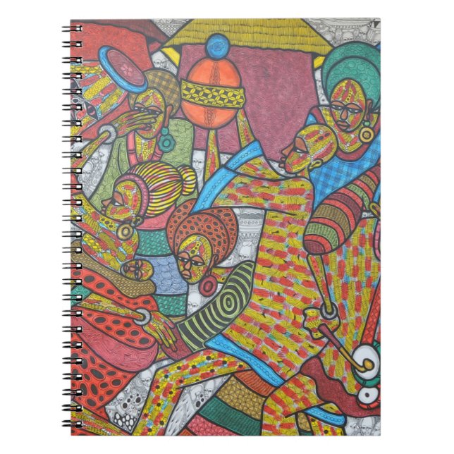 Cuaderno Festival 2014 (Frente)