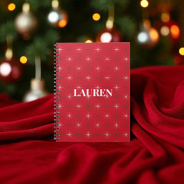 Cuaderno Festividad moderna de mediados del siglo XX