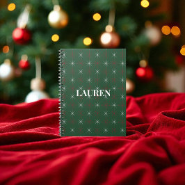 Cuaderno Festividad moderna de mediados del siglo XX