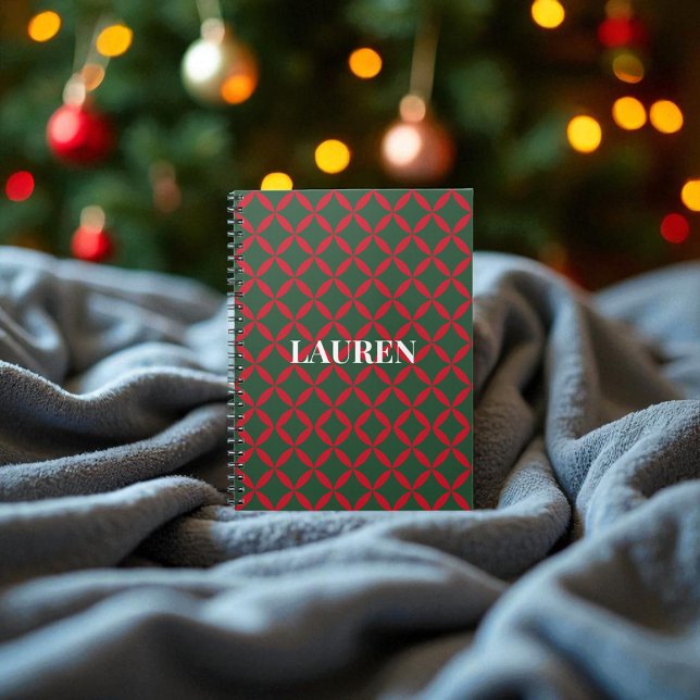 Cuaderno Festividad moderna de mediados del siglo XX (Subido por el creador)