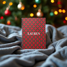 Cuaderno Festividad moderna de mediados del siglo XX