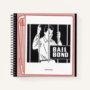 Cuaderno fianza