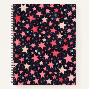 Cuaderno Fiery Splendor