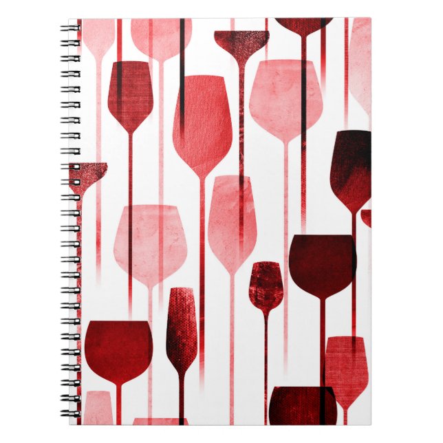 Cuaderno Fiesta bebe sin soldadura (Frente)