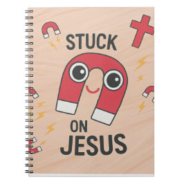 Cuaderno fiesta cristiana para niños