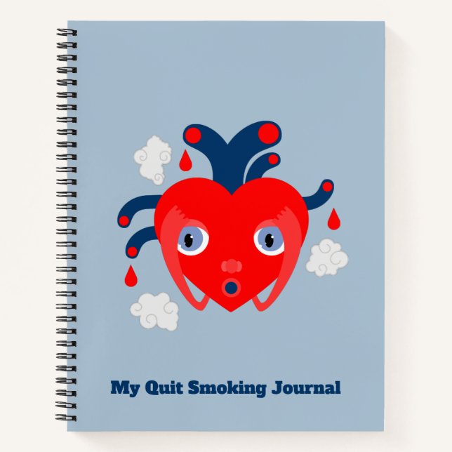 Cuaderno Fiesta de cumpleaños del mapa del tesoro del Chica (Anverso)