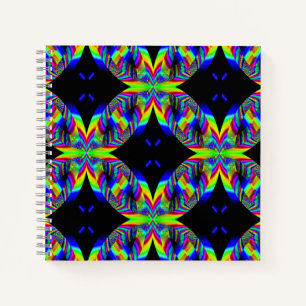 Cuaderno Fiesta de la noche.........