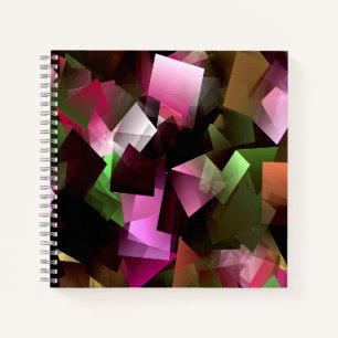 Cuaderno Fiesta de madera.........