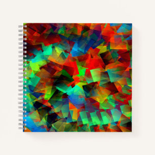 Cuaderno Fiesta girando.....