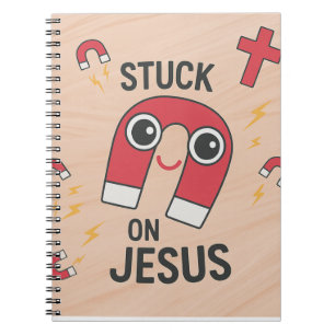 Cuaderno fiesta infantil cristiana