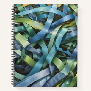 Cuaderno Fiesta Tropical