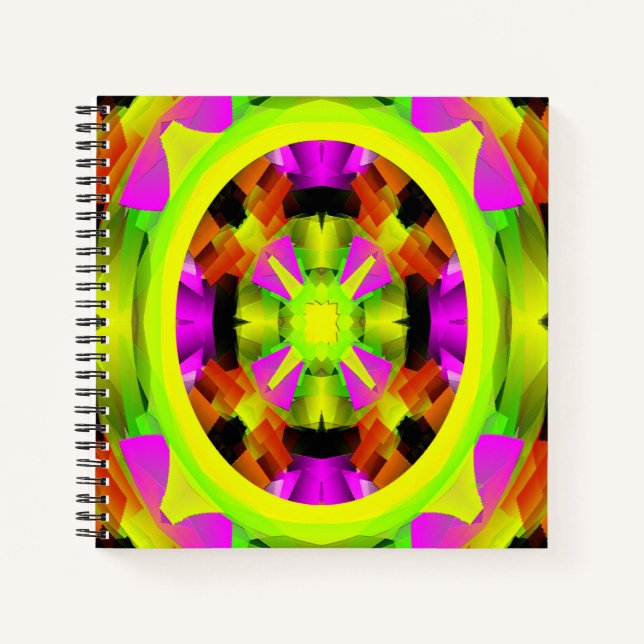 Cuaderno Fiestas de verano...... (Anverso)