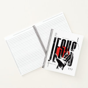Cuaderno Filipenses 2:9 Nombre Sobre Todos los Nombres Retr