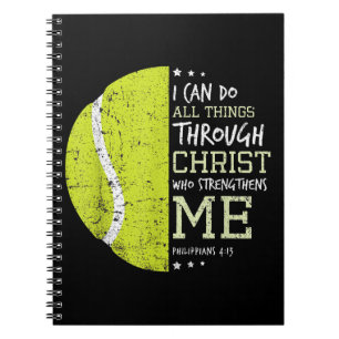 Cuaderno Filipinas 4 13 Puedo Hacer Todas Las Cosas Cristia