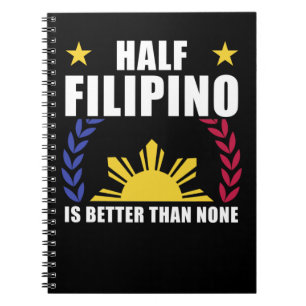 Cuaderno Filipinas filipino-estadounidense: Pinoy Pinay