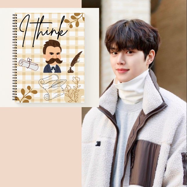 Cuaderno Filosofía 🤎 📜 (Subido por el creador)