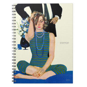 Cuaderno Final de una boda