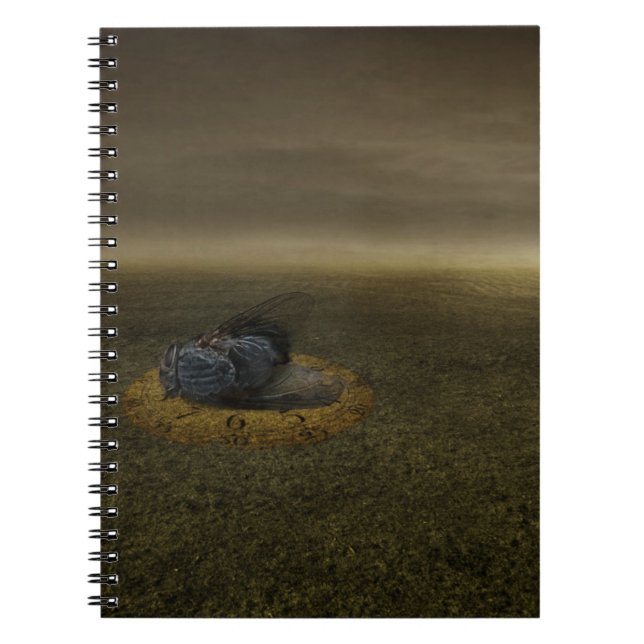 Cuaderno Final de una meta 2013 (Frente)