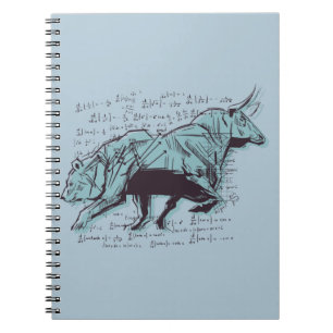 Cuaderno Financiación del análisis de mercado de valores